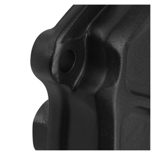 Cubierta lateral de estator para proteger el motor de tu moto 7