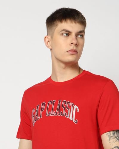 Image of Gap Men T-Shirt