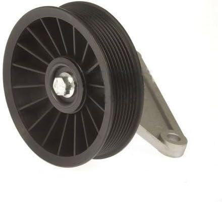 A/C Compressor By Pass Pulley for 1997-2001 Ford F150
