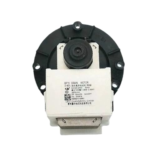 Moteur De Pompe De Vidange, Compatible Avec LG, Pièces De Rechange For Lave-linge