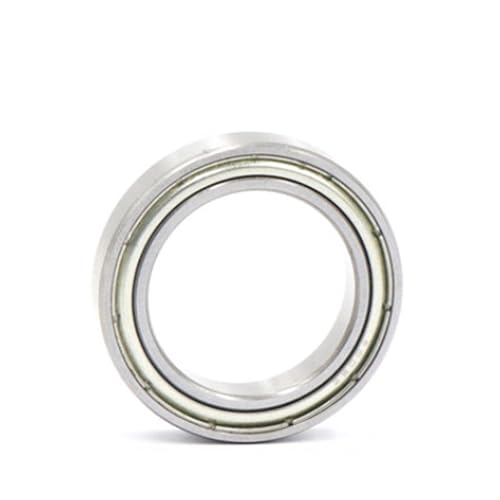 Roulements à paroi mince 6705 2RS en acier chrome haute performance