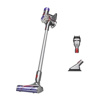 Dyson V7 Animal Review: Is a Renewed Pet Vacuum Reliable?