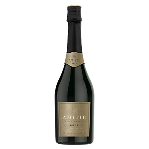 Espumante Amitié Cuvée Brut Edição Limitada