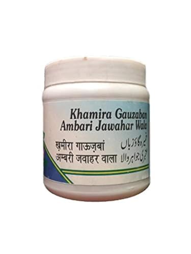 Rex Remedies Limited Kamira Gauzaban Ambari Jawahar Wala 200 gm.