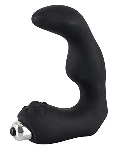 Prostatavibrator 25 cm 9 cm Einführtiefe