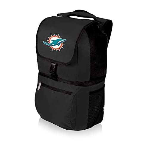 Image of Picnic TIME NFL Zuma Backpack Cooler, Soft Cooler Backpack, Lunch Cooler