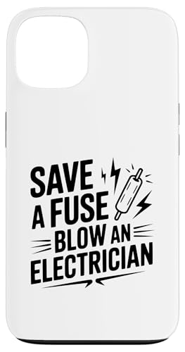 Save A Fuse Blow An �d�C�Z�t �X�}�z�P�[�X iPhone 13 �p