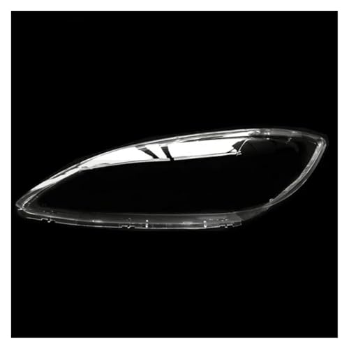 Cache lentille phare pour Camry 2002-2004 coque avant gauche