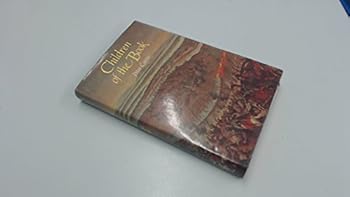 Hardcover Children of the Book