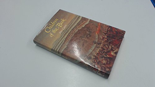 Children of the Book 0192714562 Book Cover