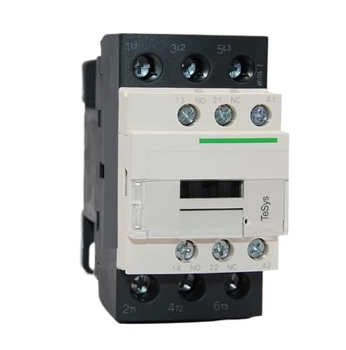 Contacteur ca LC1D09 pour la commande de moteurs industriels