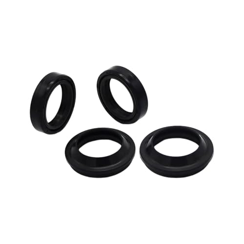 Retenes de aceite de moto CB650C para reparar la suspensión delantera 2