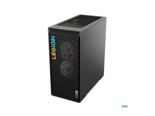 Preisvergleich Produktbild Lenovo Legion T5 26IRB8 90UU00VJGF