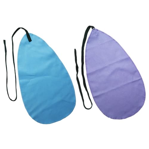 Reinigungstuch für Saxophon,2Pcs Putztuch,Durchziehwischer für Alt Saxophon und Klarinette,Klarinetten Reinigungstuch,Instrument Reinigungstuch,für Tube Inside Clean für Flöte,Klarinette,Saxophon