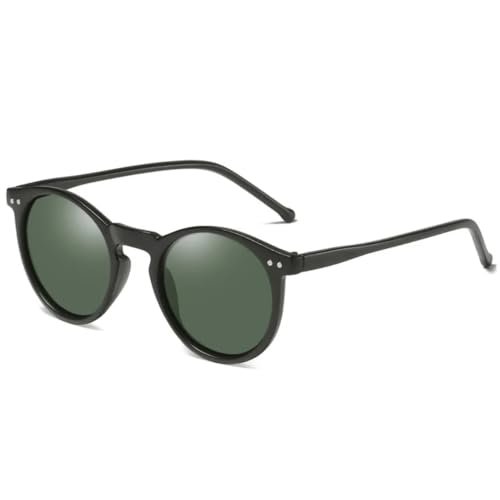 Lunettes de soleil polarisées avec protection intégrale UV400 modèle 8151-C5
