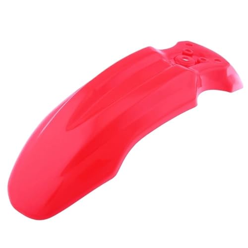 Garde-boue de moto ZHANGTONG pour rouler sur terrain boueux CRF50