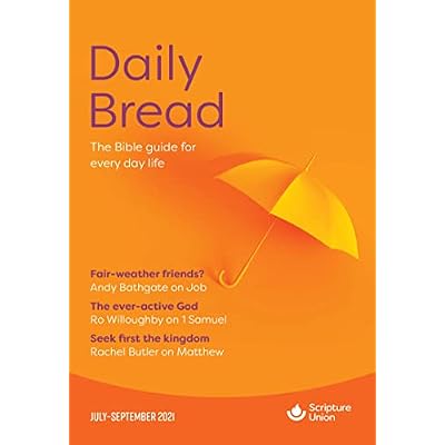 Daily Bread