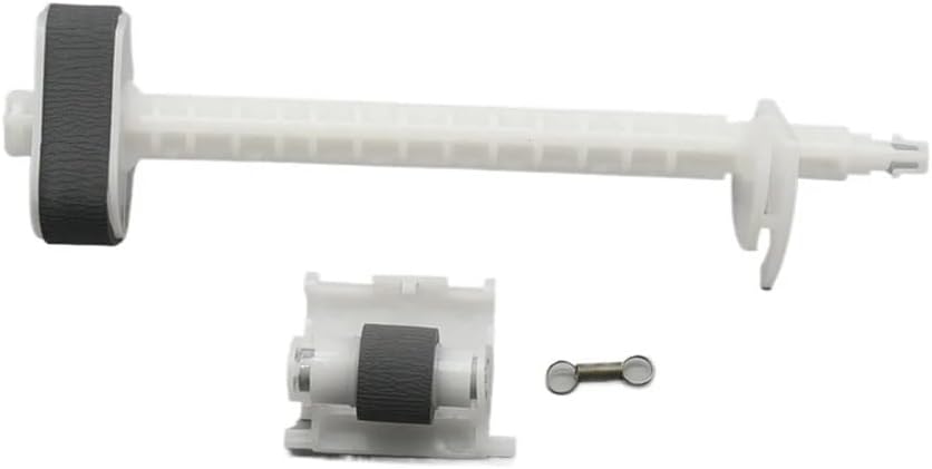 1set Feed Pickup Separation Roller Fit for EPSON L3150 L3151 L3156 L3158 L3160 L3110 L3115 L3116 L3117 L3118 L3119 L1110 L1118 L1119