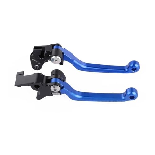 Levier frein moto tout-terrain embrayage pivotant YFZ450R SE