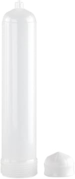 Thickening Explosion-Proof Luer Lock Syringe Tips Fountains 200cc Dispensing Cones Pack of 2