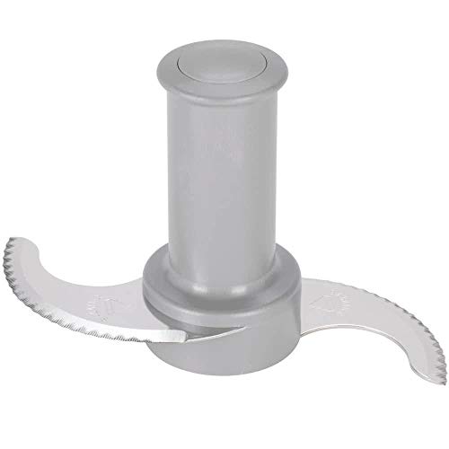 Image of Robot Coupe R2-DICE Fine Serration Replacment Blade Made in Italy Food Processor Food Service Knives