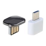 Built-in Music USB2.0/Type-C 16GB 32GB 64GB Short Car U Disk Pendrive USB2.0 UDP Udisk Chip Fast Transfer