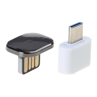 USB Flashing Drive for Creative Gift Lettering USB Typec Car Flashing Drive Ultraly Short Invisible Fast Pendrive
