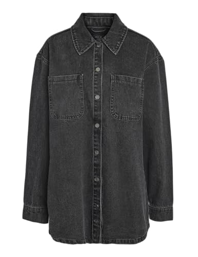 Veste chemise Noisy May Nmalva le confort thermique pour vos soirées