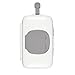 OXO Tot On-The-Go Wipes Dispenser with Diaper Pouch, Gray