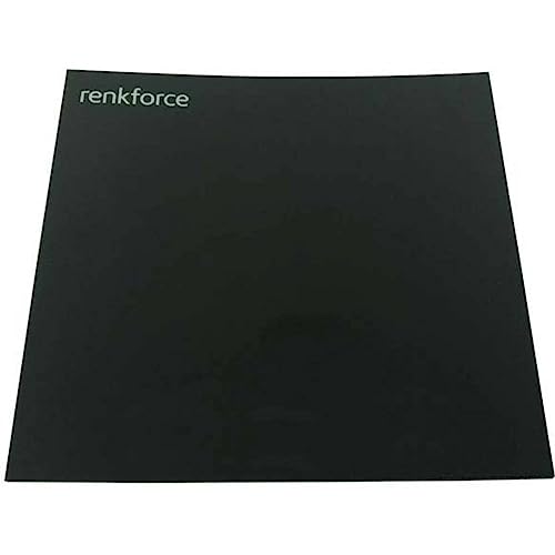 Renkforce Renkforce Ersatzteil Druckplatte Passend für (3D Drucker): Renkforce Basic 3 RF-4538542