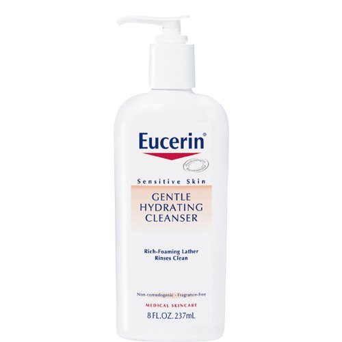 Preisvergleich Produktbild Eucerin Gentle Cleanser Größe 8z (2er Pack)