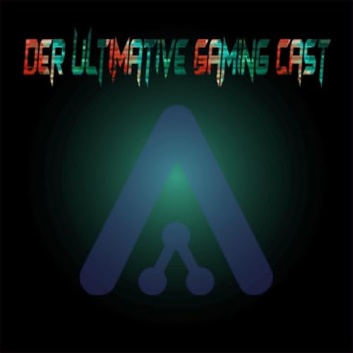 Couverture de Der ultimative Gaming cast