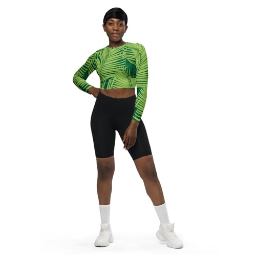 Camiseta corta manga larga mujer protege tu piel del sol con su tejido UPF 50+