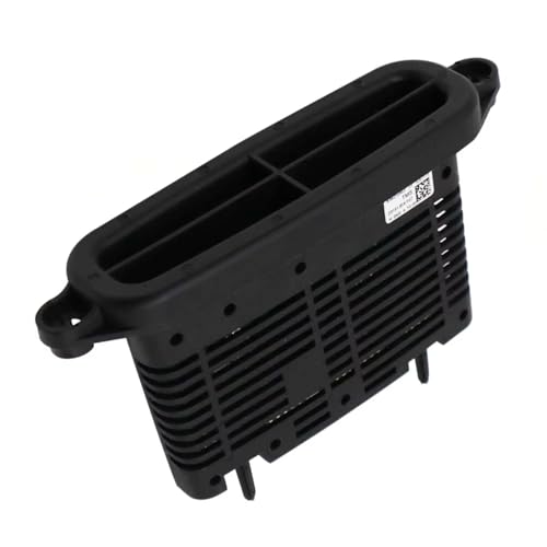 Module de commande de phare 63117316217 haute précision pour BMW F10