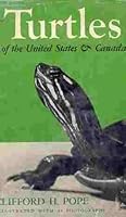 Turtles of the United States and Canada B000862Z18 Book Cover