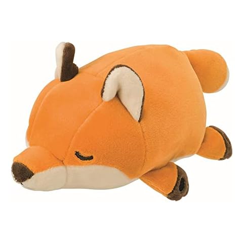 LIV HEART Marshmallow Animal Mascot 78213-41 Cover