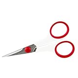 Singer Salon Scissors 4-3/4'-