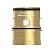 Produktbild Vapefly Kriemhild Single Sieb Coil - Gold Version 0.2 Ohm