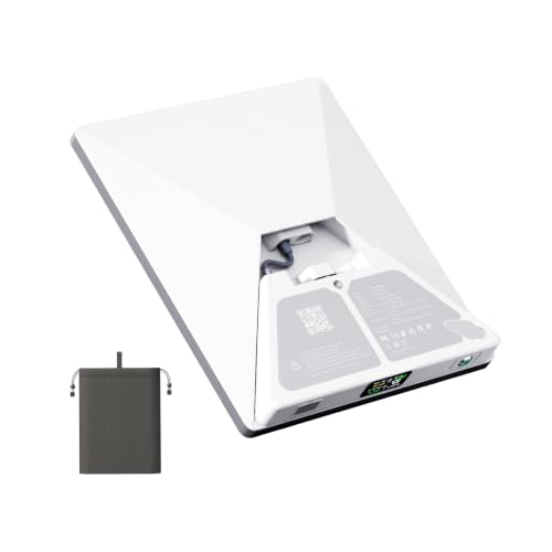 Starlink Mini 99Wh Battery Pack