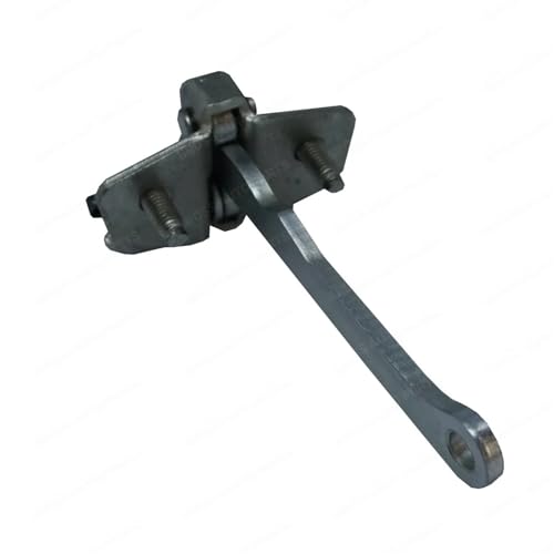 Butée de frein de porte Peugeot 309 bloquée ? Remplacez votre loquet usé