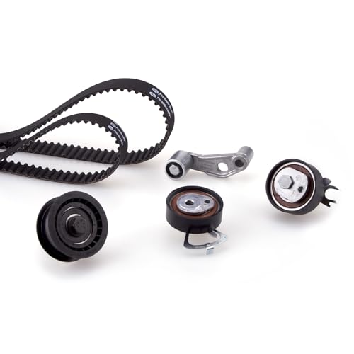 Kit Gates K025565XS de correa dentada distribución motor coche recambio síncrono