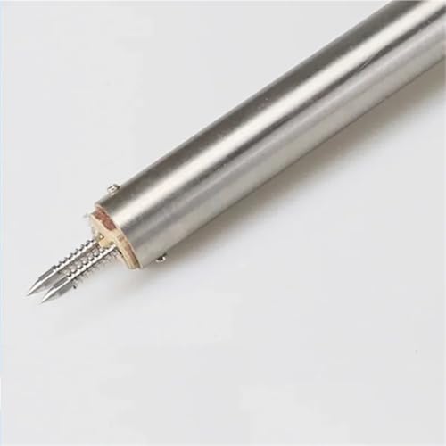 Thermocouple de surface haute précision WRNM-020 double broche