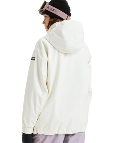 Parka Roxy Landscape EU - vue 4