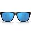 Blackout/Blue Mirror 580g