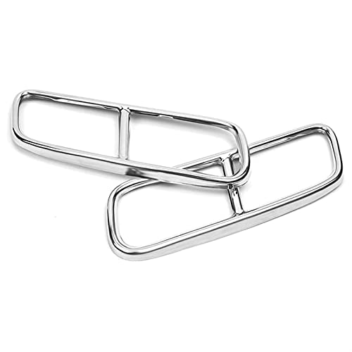 WRDD Terminale di Scarico Abbinamento Robusto del