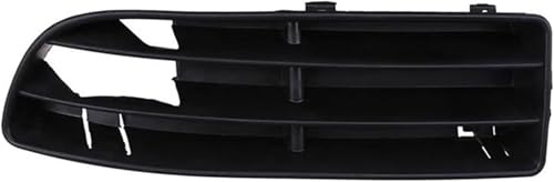 Grille de pare-chocs inférieure pour VW Bora et Jetta MK4 1999-2007