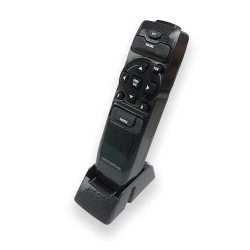 Télécommande CXB3877 pour récepteur DSP MD Multi-CD et DEH-635