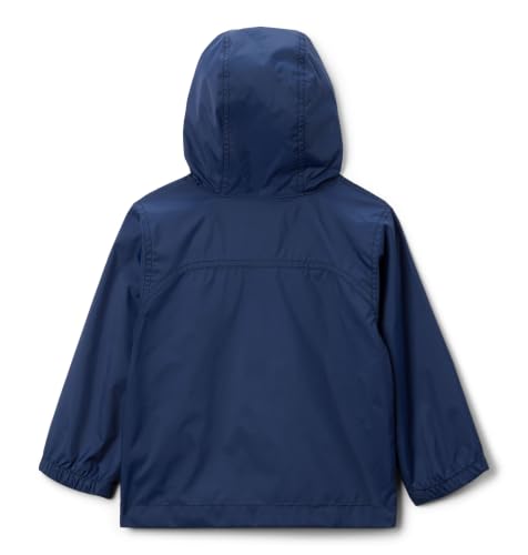 Image of Columbia Youth Boys Glennaker Rain Jacket