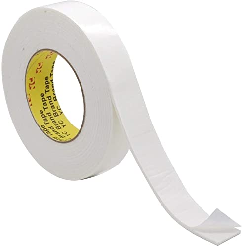 Almohadillas adhesivas, burletes de espuma burletes for puertas esponja cintas adhesivas de espuma acrílica de doble cara sello, tuberías, impermeable, sanitario, cinta for manualidades Espesor 0,08 m