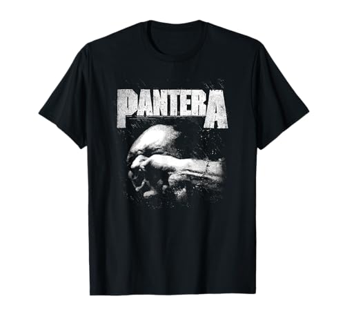 Licenza ufficiale Merch Heavy Metal Band Music Fan G Maglietta